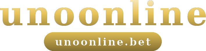 unoonline logotipo